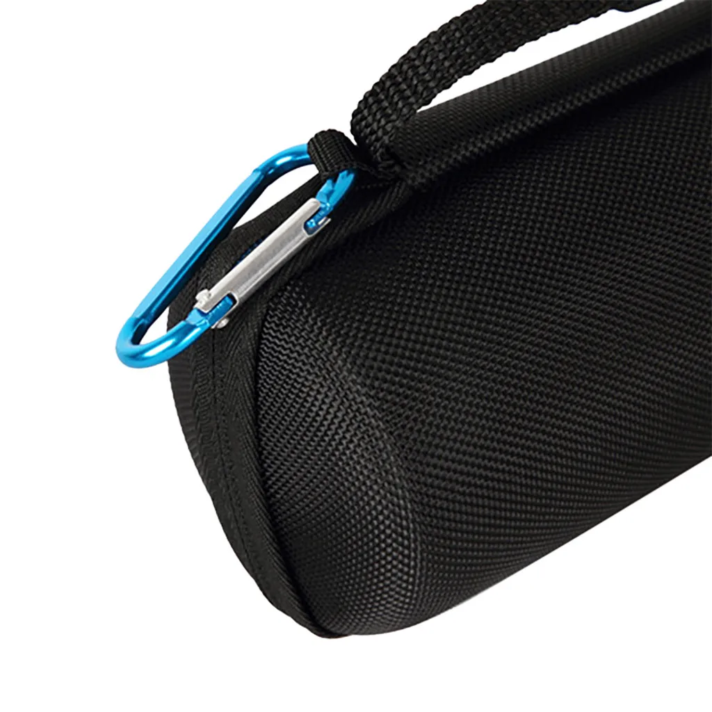 Корпус динамика чехол жесткий CarryinTravel мешок сумка для хранения чехол для JBL Flip 5 Беспроводной BT корпуса Динамиков чехлы