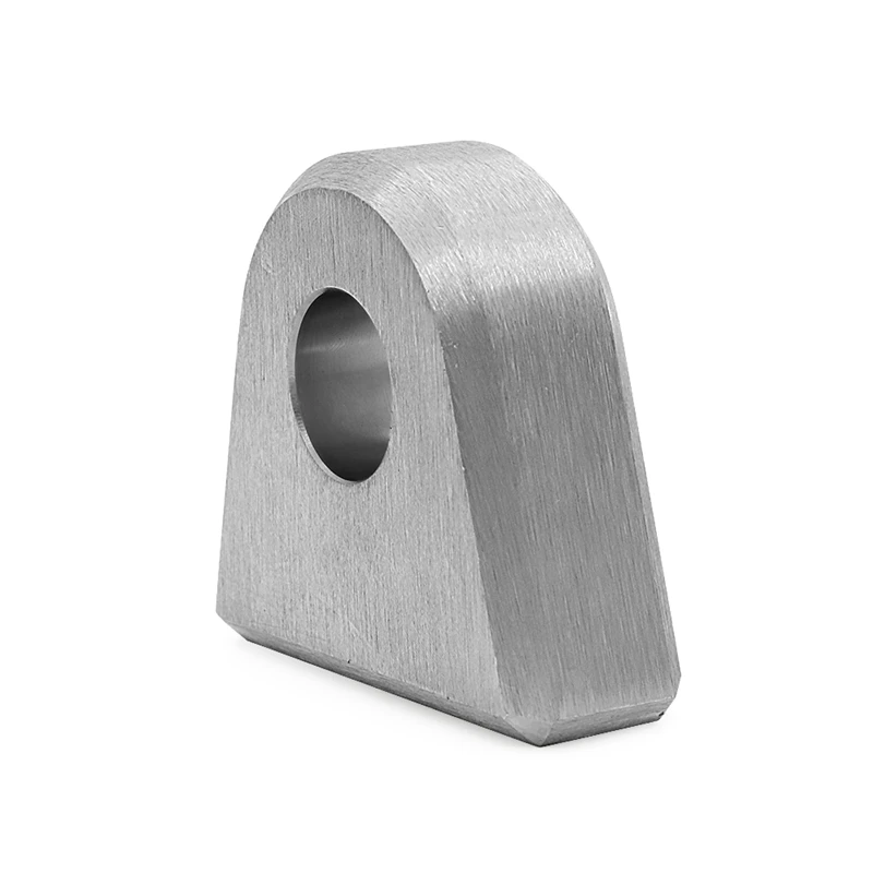 Толстое сверхмощное сварное крепление на скобе d кольцо скоба внедорожники Рок