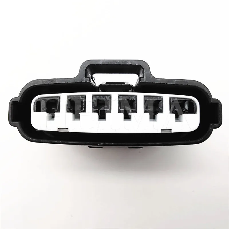 5 комплектов 6 Pin/Way герметичный мужской водонепроницаемый Авто провод