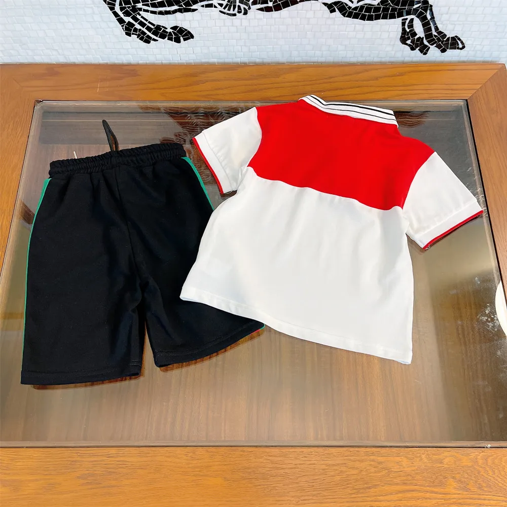 

Взрывоопасная детская одежда, Новинка весна-лето 2022, рубашка-поло с лацканами для мальчиков, дышащая и удобная верхняя часть тела