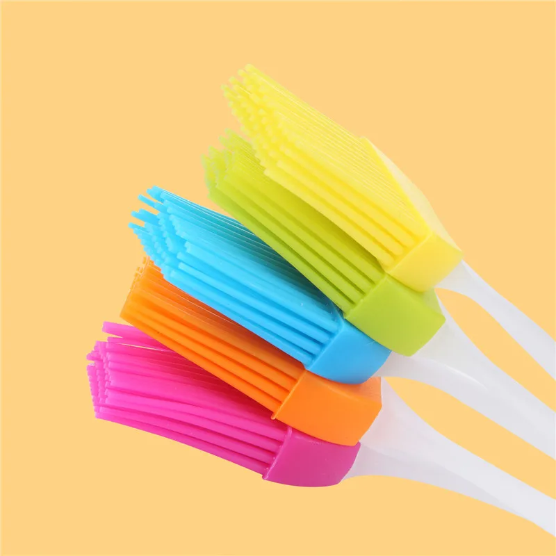 Комплект из 2 предметов формы для выпечки инструмент масляная кисточка барбекю