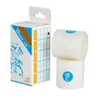 Прокол для велосипедных шин, коврик для горных шин, Противоскользящий коврик, 3 размера, защита шин