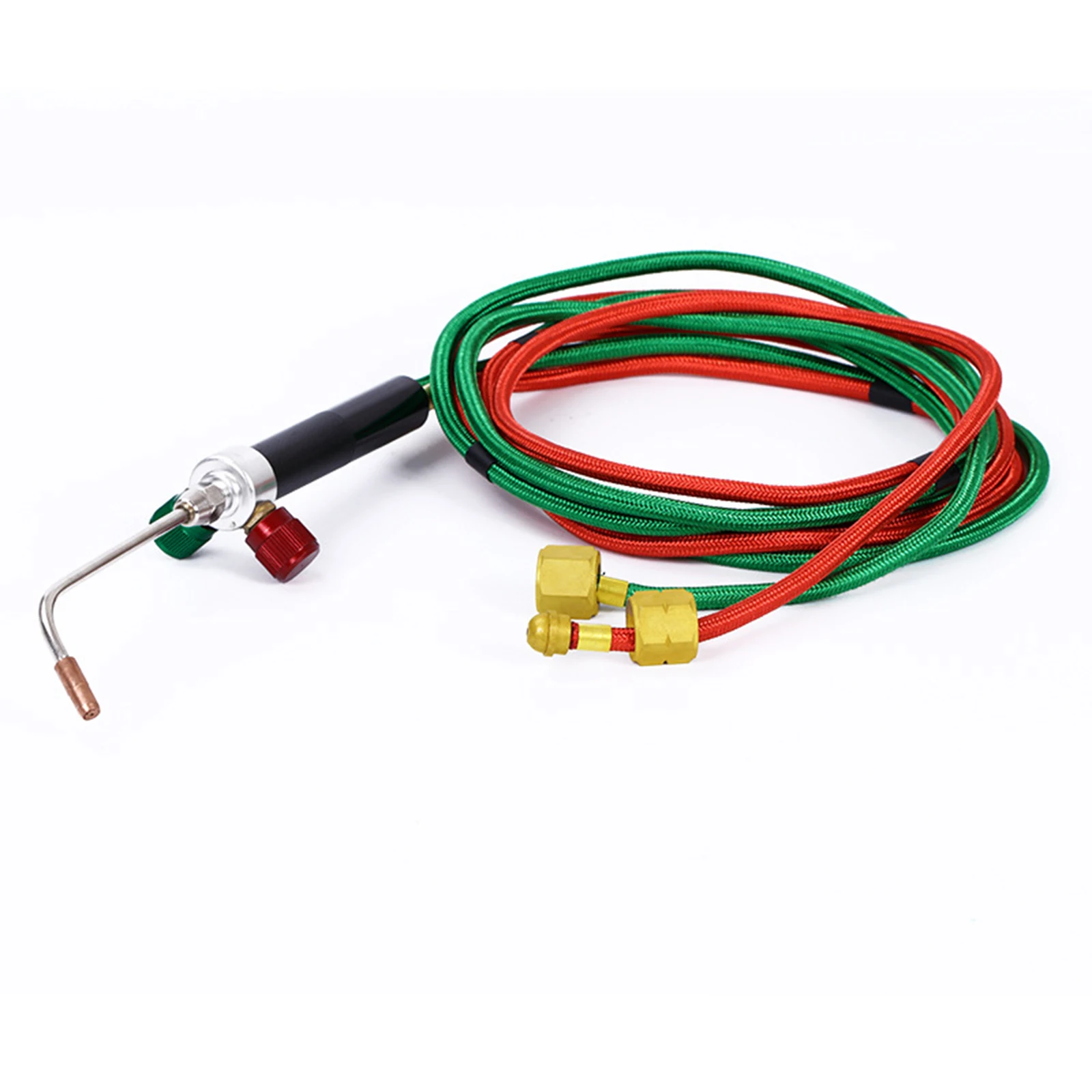 Кислородный сварочный пистолет кислородный ацетиленфонарь Пламенный для сварки