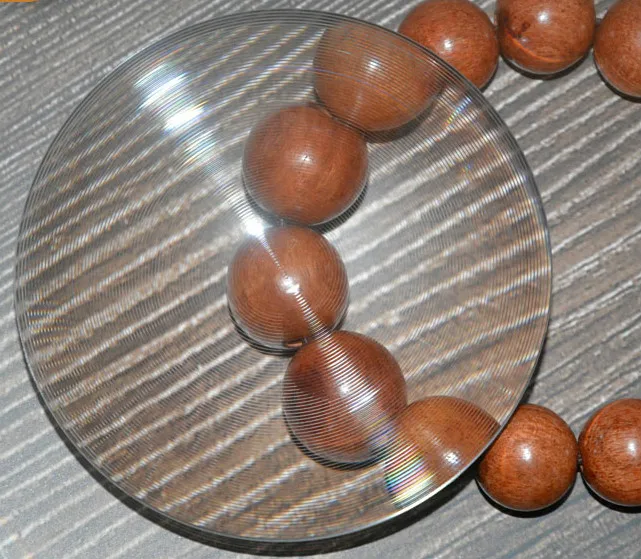 

Fresnel Condenser Diameter:100mm