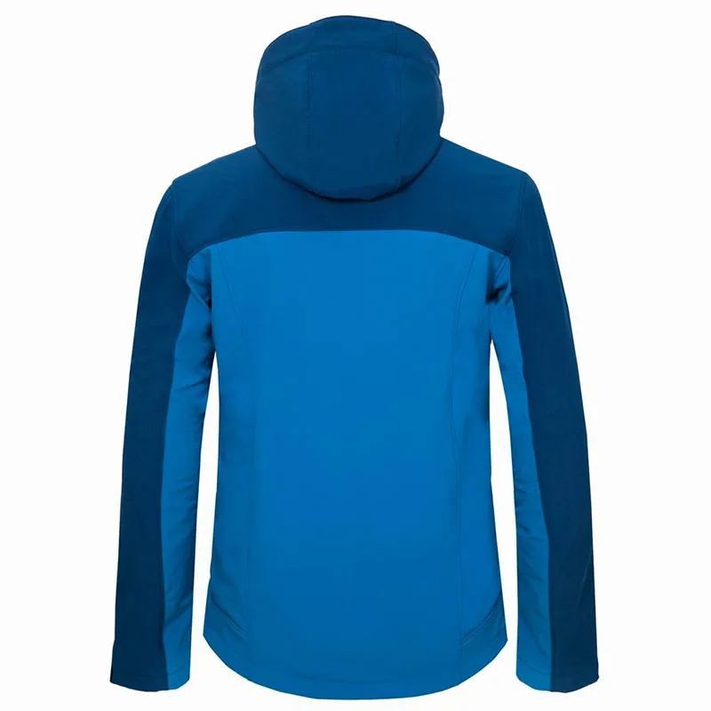 Для мужчин s мужская одежда на открытом воздухе SoftShell спортивные куртки для детей с капюшоном и шорты для женщин дышащие водонепроницаемые для походов, альпинизма, туризма, куртка Для мужчин Подкладка из флиса пальто