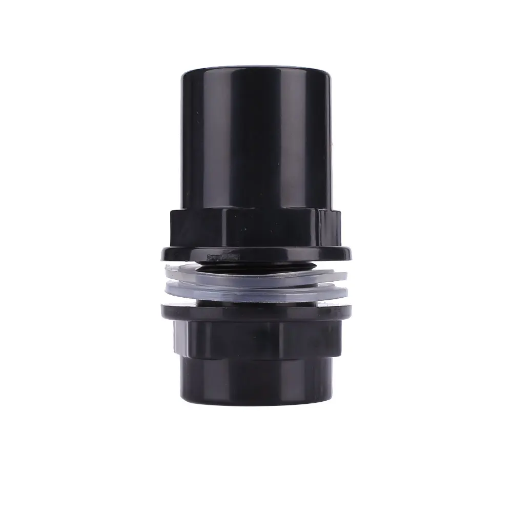Fashion Accessories Pipe Aquariums Black Home&ampAmpLliving Aquarium Fish Tank Connector Water Joint Fittings Connection | Дом и сад