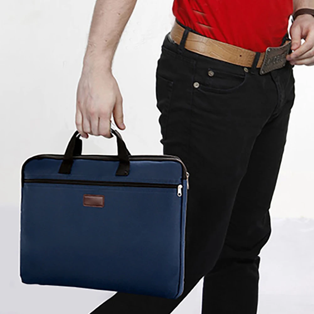 Мужская и женская холщовая Большая вместительная прочная мужская сумка с ручкой