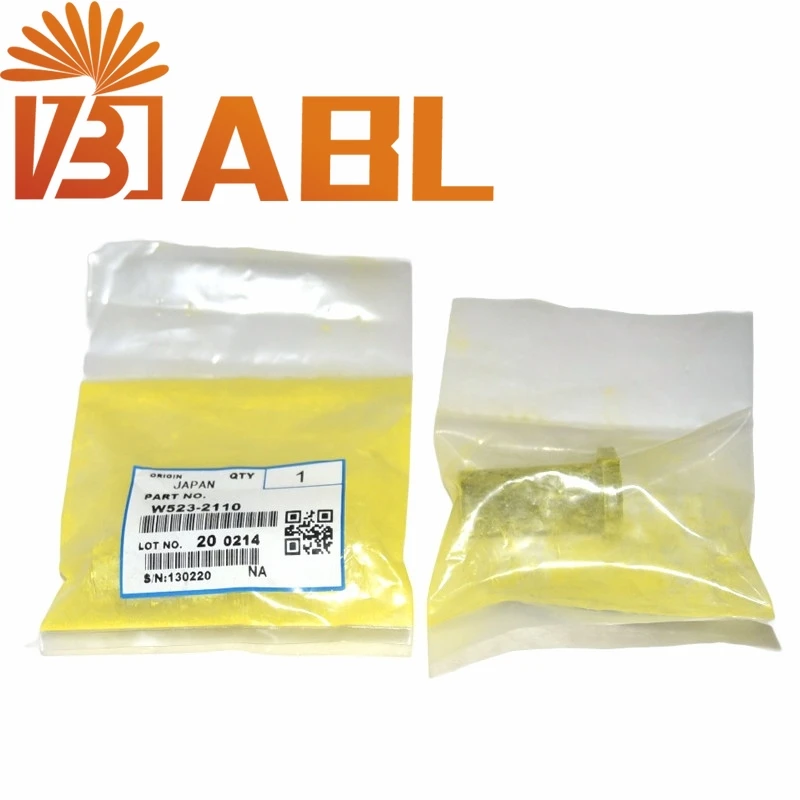 1 шт. классические typle W523-2110 тонер насос резиновые туфли-лодочки для Ricoh MP C2000 C2800 C2500