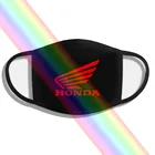 Маска с капюшоном для мотогонок Honda Crf Xr Cbr Vfr Ctx