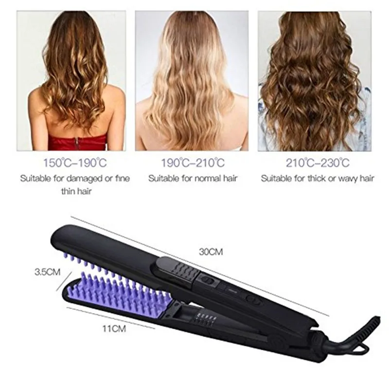 

Hair Care & Styling