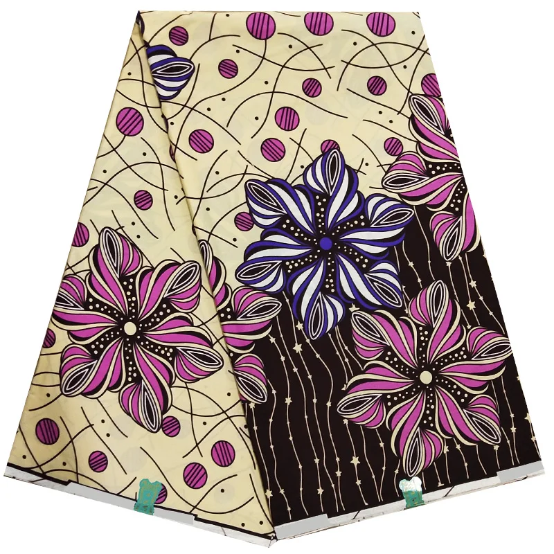 

Veritable Wax High Quality hot Wax Veritable 2019 Veritable Wax African Wax Veritable Hot Sale Design For Women Dress