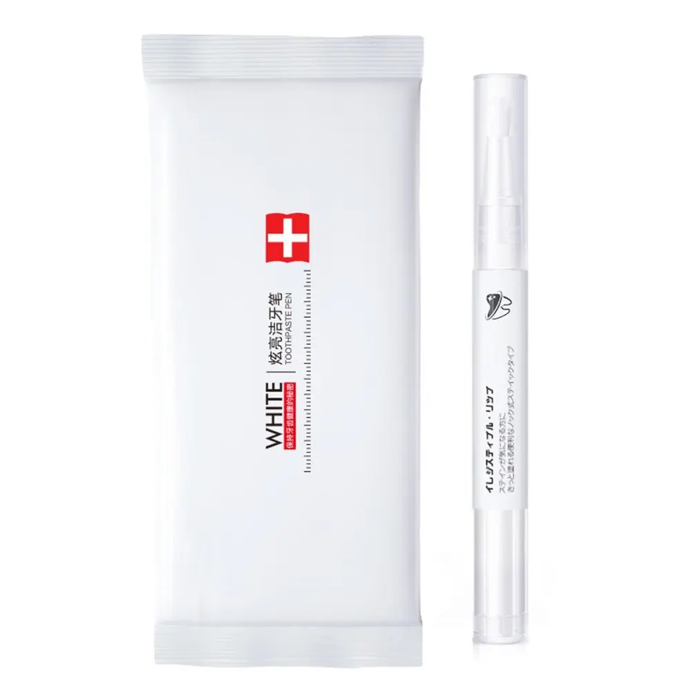 

Система отбеливания зубов для гигиены полости рта