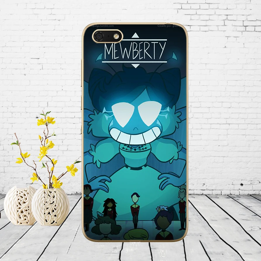Мягкий силиконовый чехол 226DD Star vs the Forces of Evil для huawei honor 9 10 Lite 7A 5,45 7a pro 7c 5,7 дюймов 7x 8x чехол