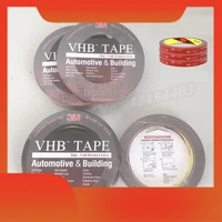 vhb 3m foam double sided adhesive re use high viscosity mobile phone motherboard repair home kitchen walloffice car 24mmx4 5m