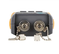 FHM2 FHM-2B02 Optical Power Meter and Light Source 1310-1490-1550nm -5026dBm high precision optical multimeter