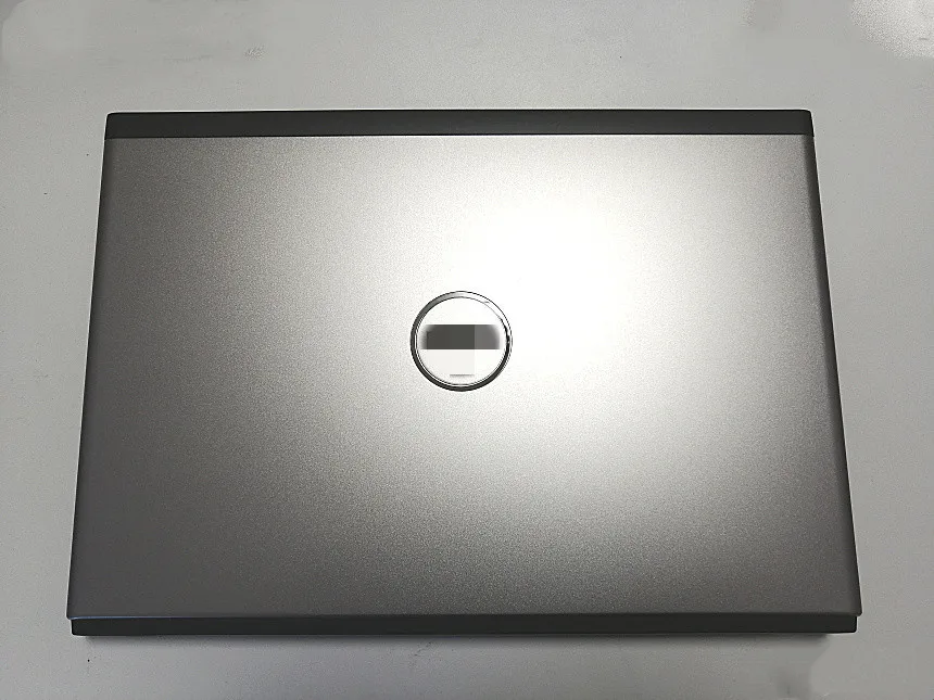 Новый оригинальный чехол для ноутбука DELL VOSTRO V3400 с осью экрана + антенна