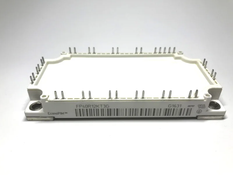 

FP40R12KT3G Original, Can Provide Test, 1 Year Warranty