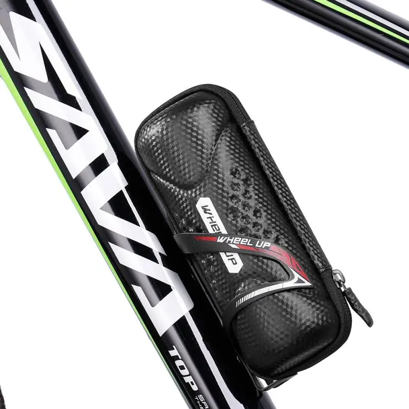 Велосипедная велосипедная сумка непромокаемая бутылка ремонтный набор