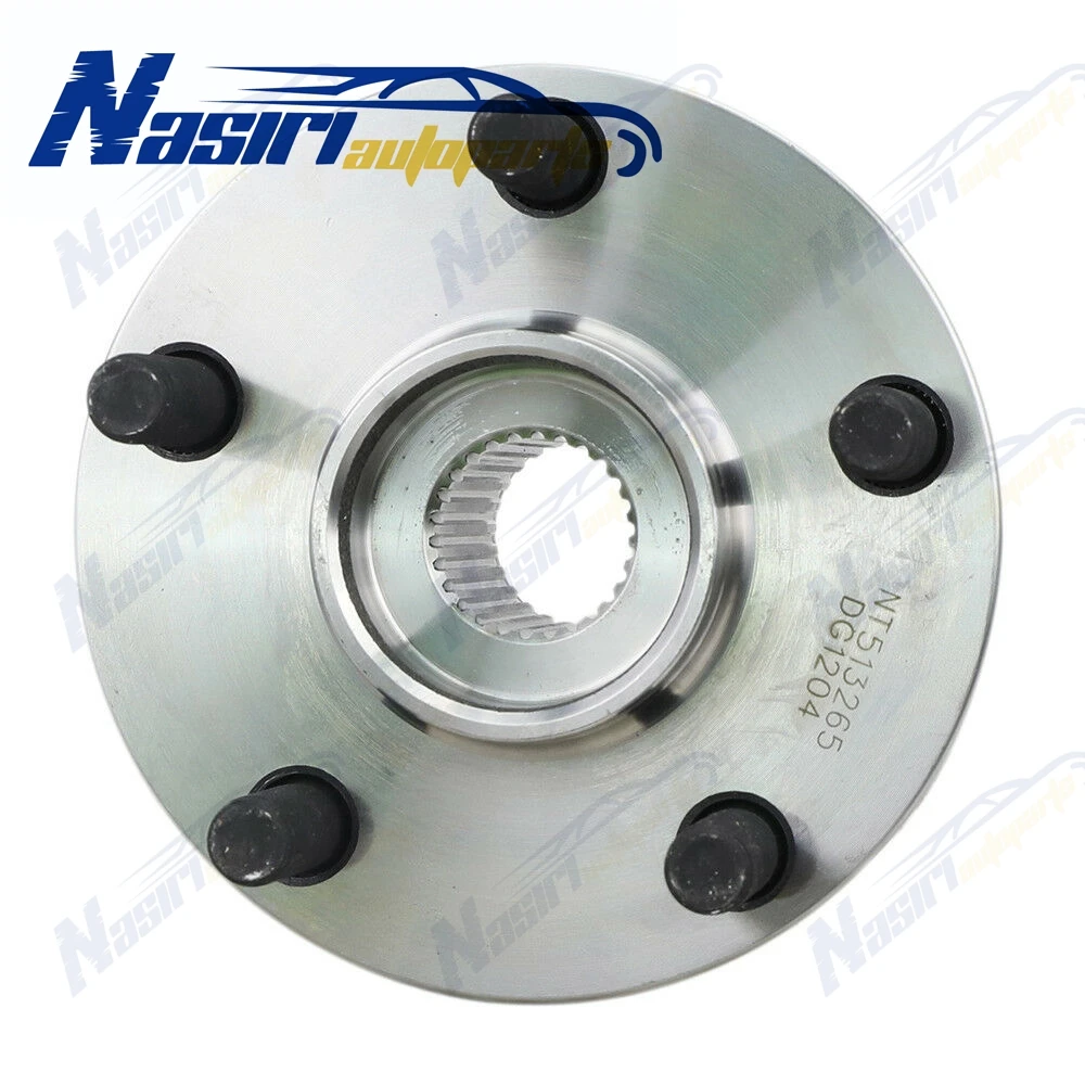 Подшипник ступицы переднего колеса в сборе для Toyota Prius 2004 2005 2006 2007 2008 2009|Ступицы и