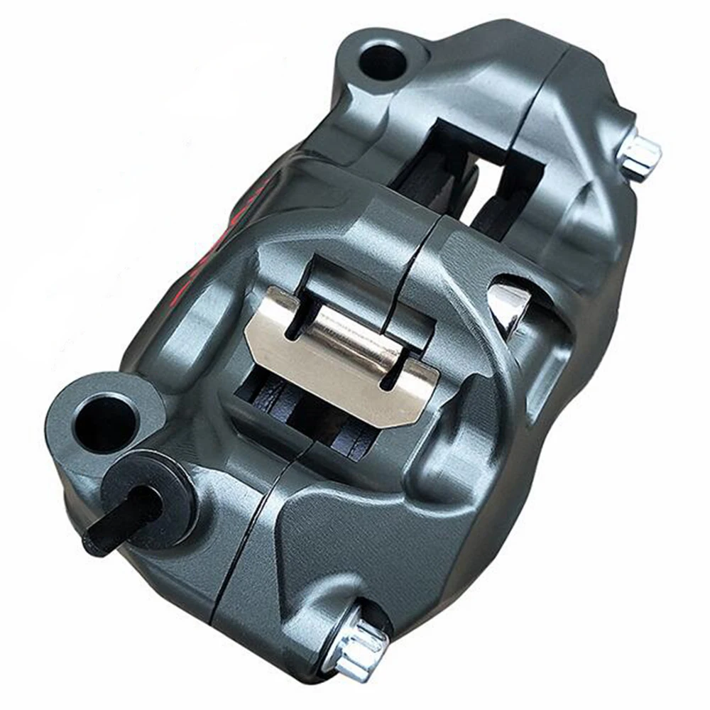 Насос тормозной суппорта мотоцикла 100 мм/108 мм правый Gp4 Rx для модификация Yamaha Honda