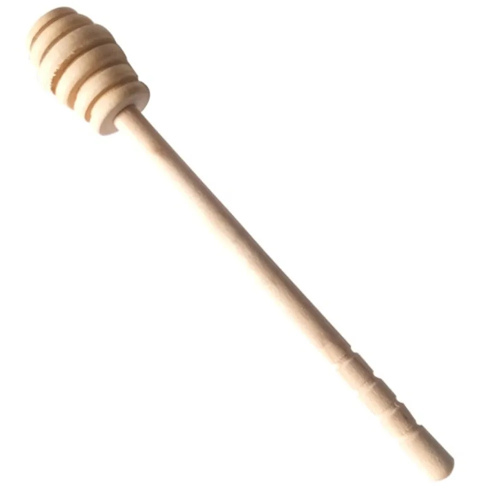 2 шт. медовая медальница ручка для смешивания столовая ложка длинная товары меда