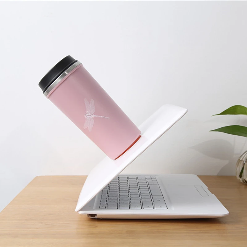 Портативный шейкер из нержавеющей стали с защитой от протечек | Дом и сад