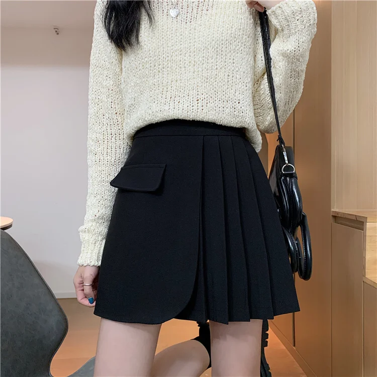 

Одежда для подружек с реальными снимками корейский Шикарный ретро с высокой талией сто