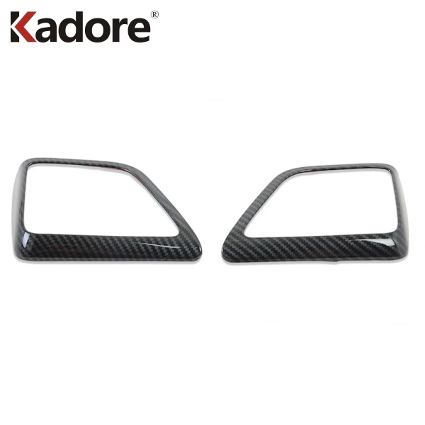 Матовый динамик для Toyota Alphard Vellfire 2016 2017 2018 2019 автомобильный аудио задняя дверь