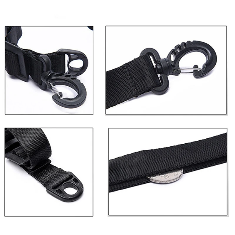 

Hand Carrying Handle Shoulder Strap Belt For Xiaomi Mijia M365 Electric Scooter