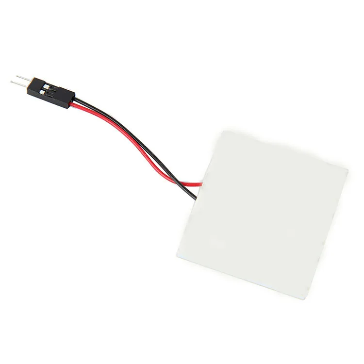Posbay 10 шт. панель 36SMD Универсальный Автомобильный светодиодный светильник Клин
