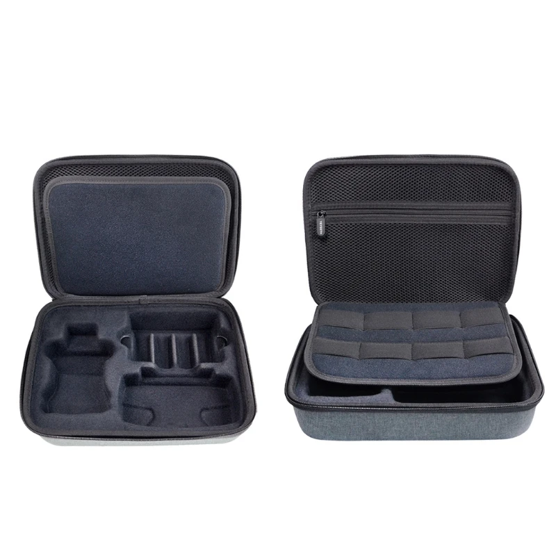 

Portable Mavic Mini Drone Waterproof Carrying Case Remote Controller Storage Bag Box For DJI Mavic Mini Accessories