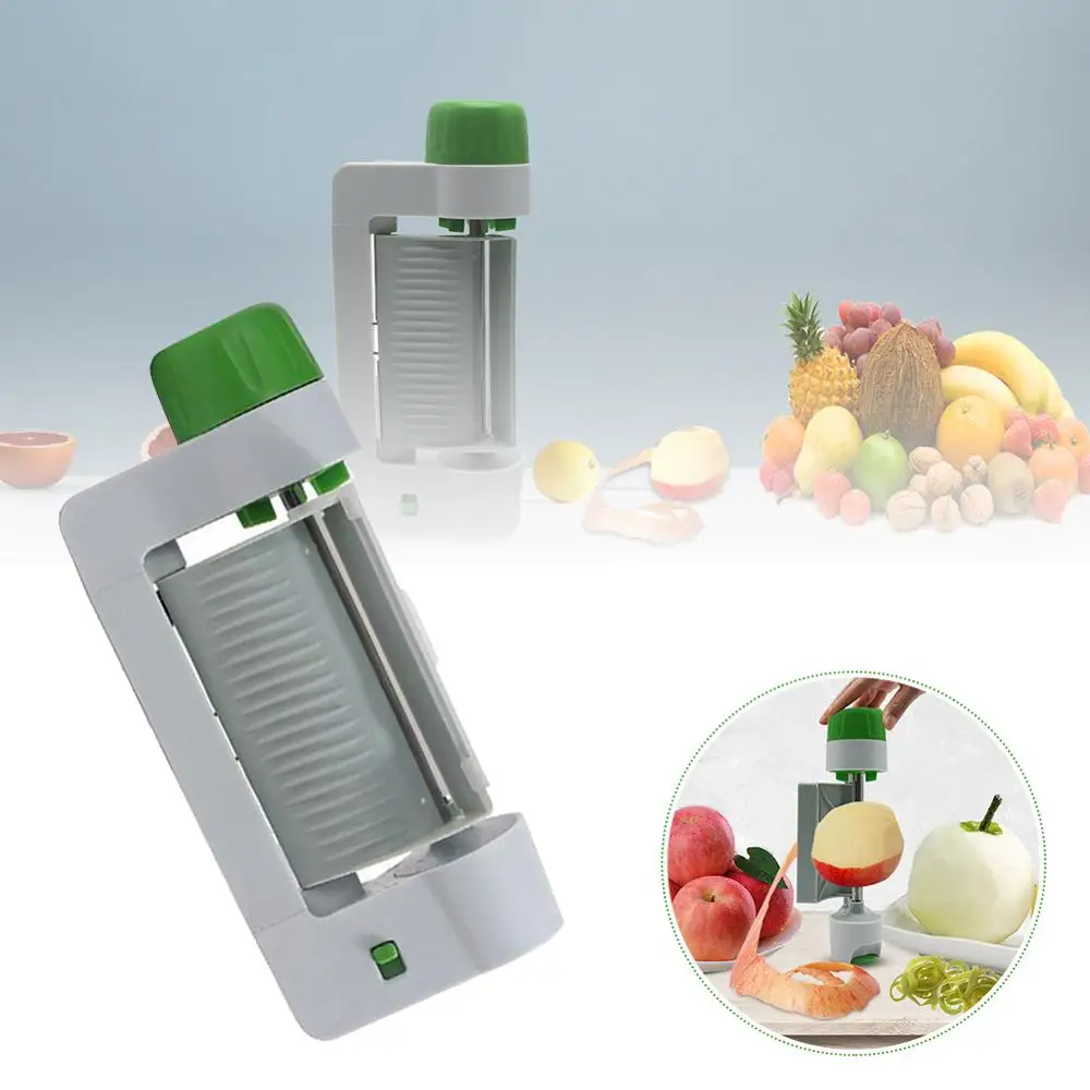 Овощерезка круглая многофункциональная овощерезка листовая для фруктов