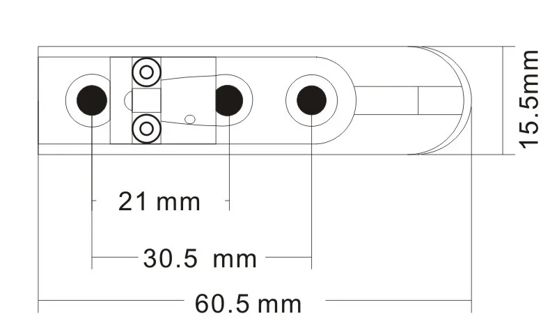 4 предмета/1 Набор бас Электрогитары мостов Аксессуары для гитары уникальный