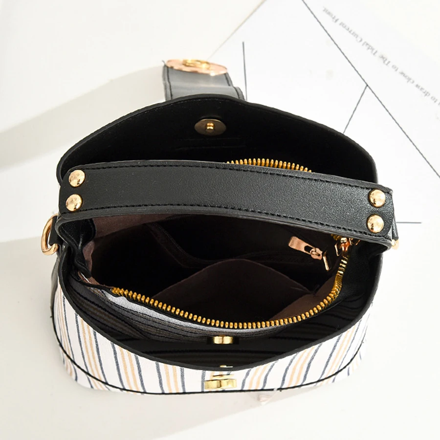LAN LOU Dropshipping Women Bag High grade Shoulder bag For women High Quality Fashion Leather Bags handbag Ladies Crossbody bags