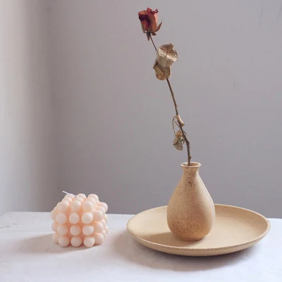 Ретро Проблемные грубые эмбрион пустая пластина украшение фоторамка поднос фото