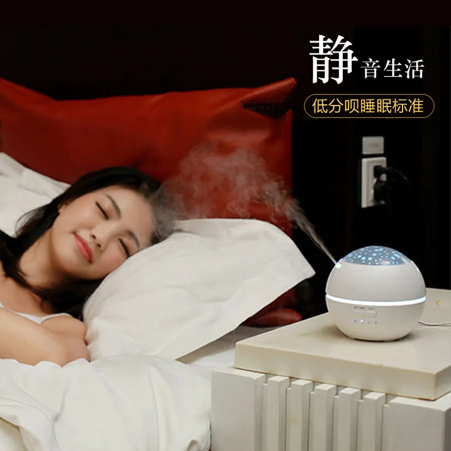 Эссенция горелка Электрический ароматизатор диффузор эфирного масла горелки