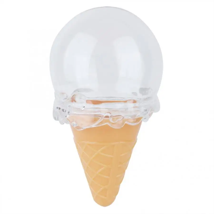 6 шт. подарочные пакеты для мороженого пластиковая коробка конфет дня рождения