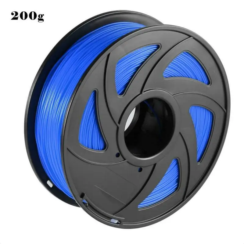 

0,2 кг 1,75 мм Печать нити ТПУ для MakerBot 01 3D принтер Замена