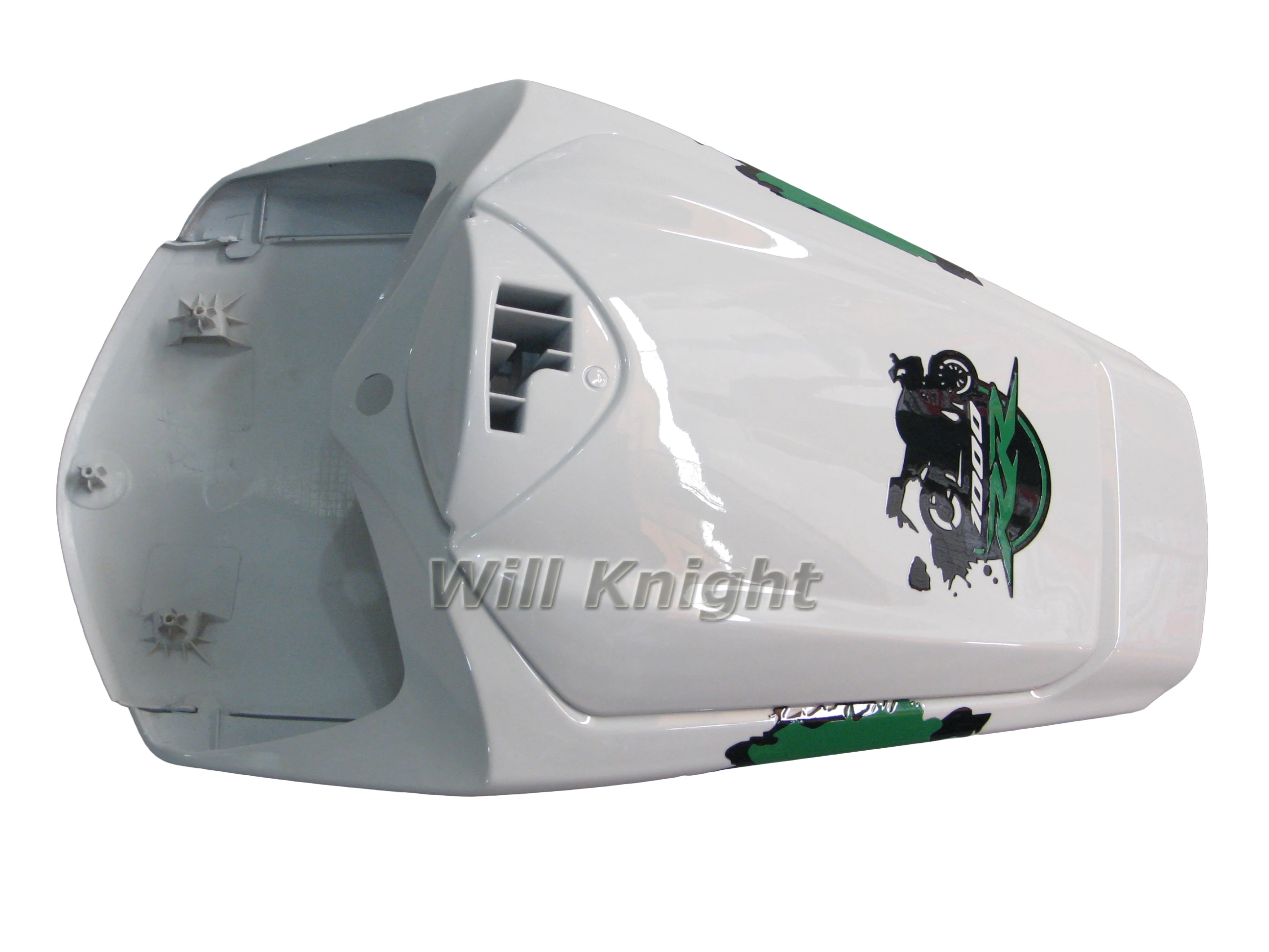 

ABS Injection Special Edition Body Panel Fairing Kits for Honda CBR1000RR 2008 2009 2010 2011