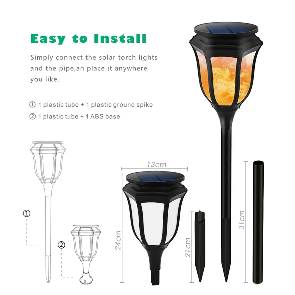 

Outdoor Lighting