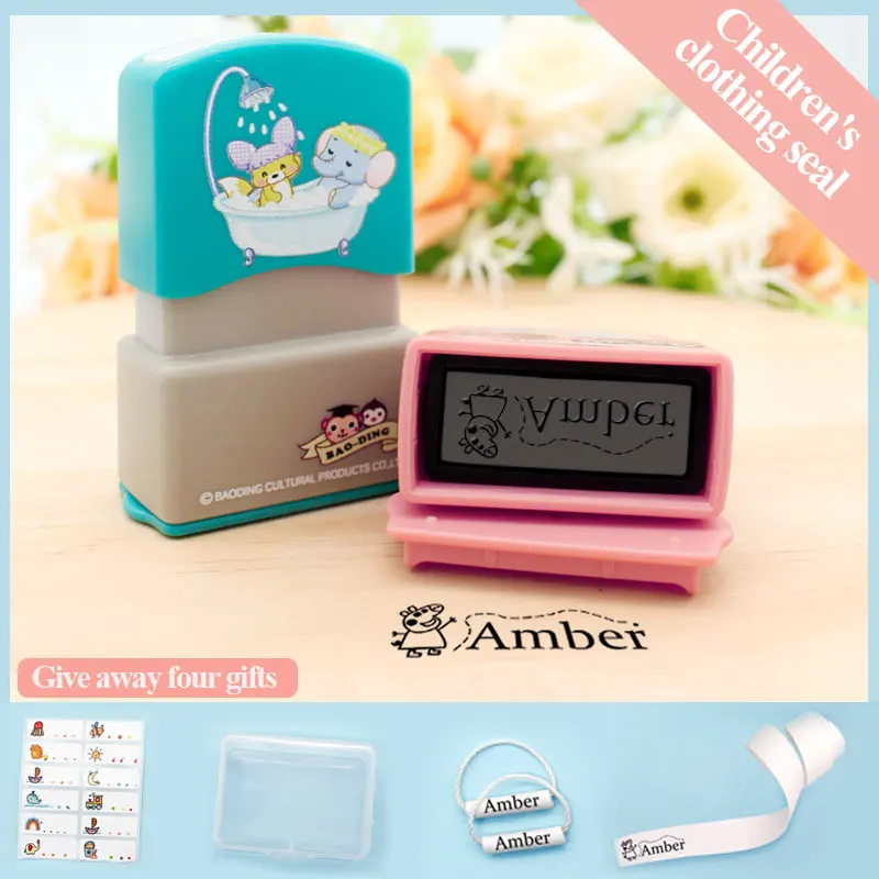 Изготовленный На Заказ сделай сам чехол с нанесением имени марки игрушка Reborn Baby