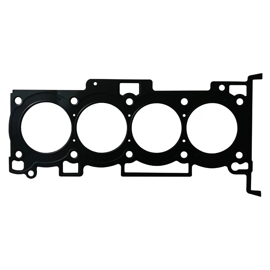 Для KIA SPORTAGE (SL) CVVT HYUNDAI SONATA V (NF) 2 0 G4KA G4KD прокладка головки цилиндра детали двигателя