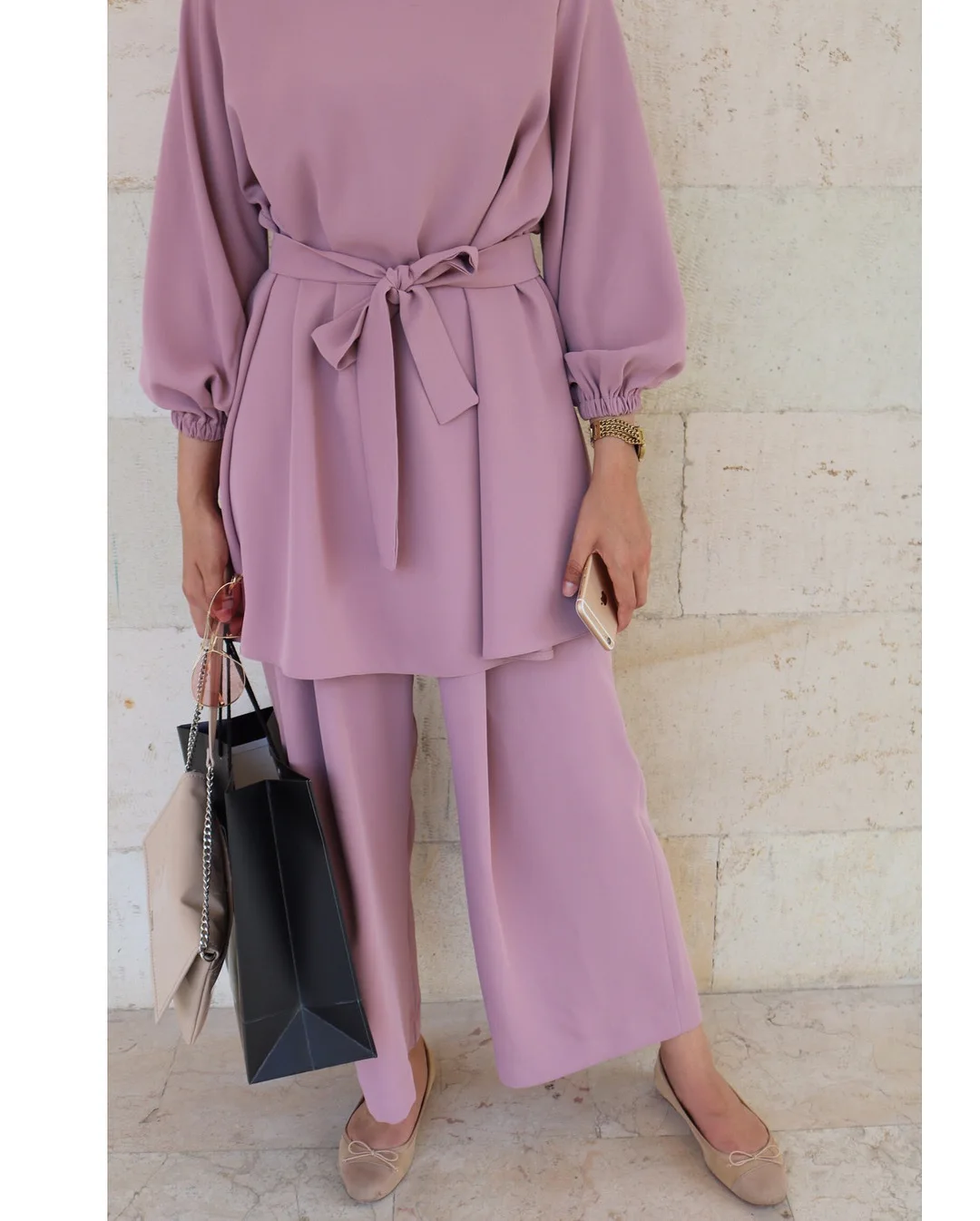 

Abayas