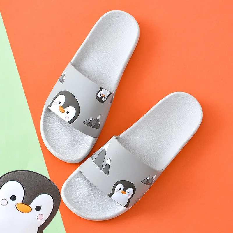 

Slippers Ladies Home Couple Bath Cute Ins Slippers Men Wear Mens Shoes Slippers Men Home Slippers for Men Shoes Woman Man Shoes