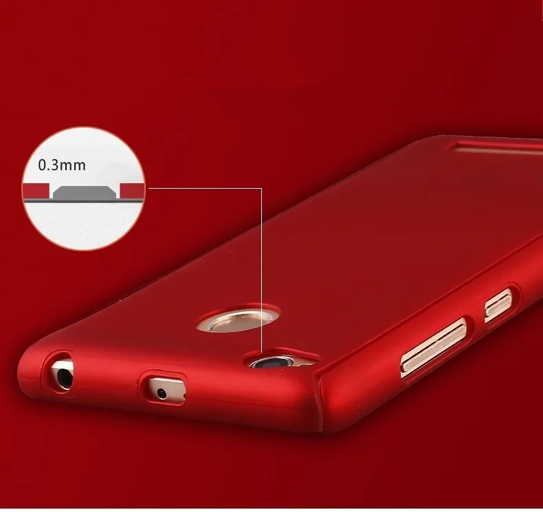 360 градусов Защитный чехол для Xiaomi Redmi 3 s закаленное Стекло спереди и длинное сзади чехол для всего тела на Xiomi Redmi 3 s Pro Prime чехол сумка