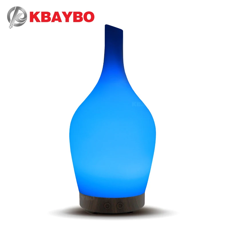Увлажнитель воздуха KBAYBO с романтическим успокаивающим эффектом ночник