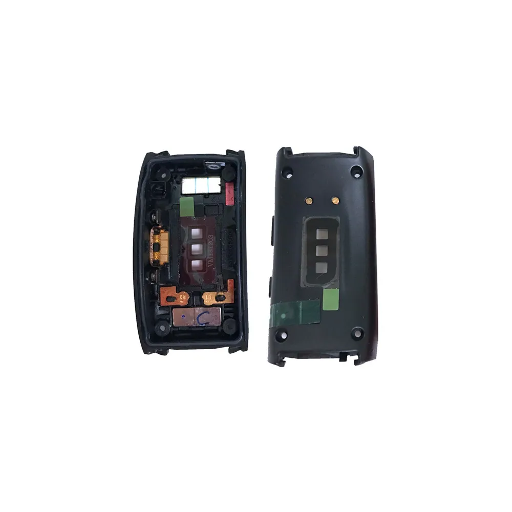 o Back Cover Rear Door Housing Battery Shell For Samsung Gear Fit2 Fit 2 Pro SM-R365 Smart Watch Accessories | Электроника