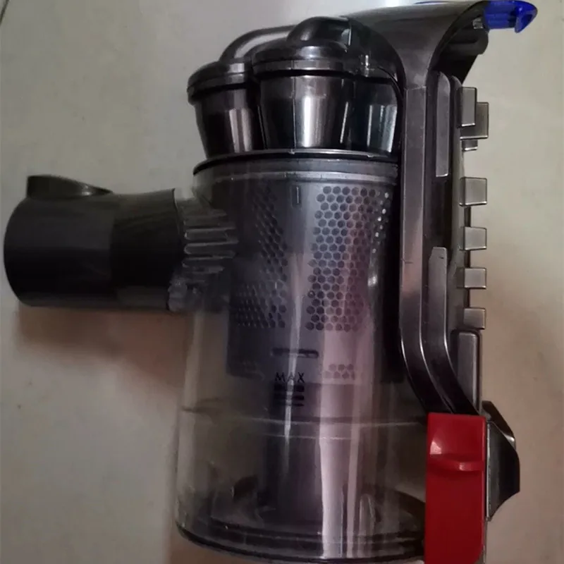 Оригинальный 98% новый пылесос + Циклон для Dyson DC45 | Бытовая техника