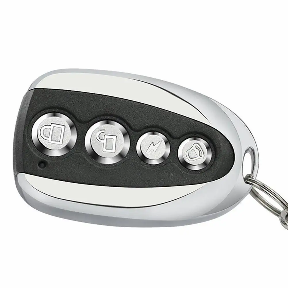 

2021 Remote Control Cloning Gate For Garage Door Car Alarm Keychain Products 433 Mhz V2Q8