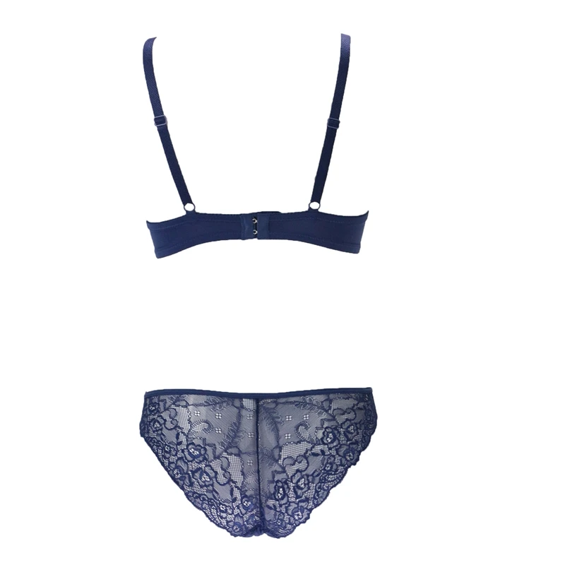 sexy lady lace push bra hollow hongs underwear skirt French romantic close pants | Женская одежда